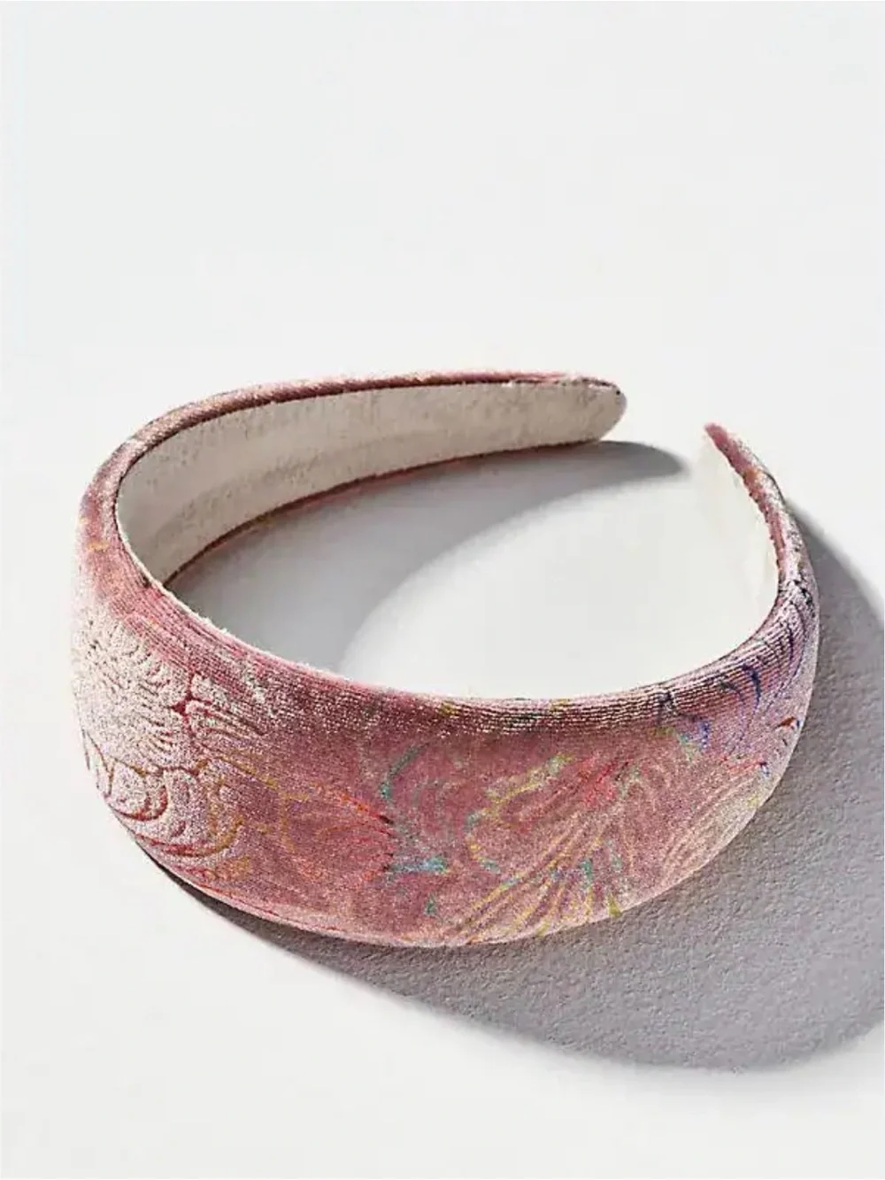 Anthropologie romantic enchanting